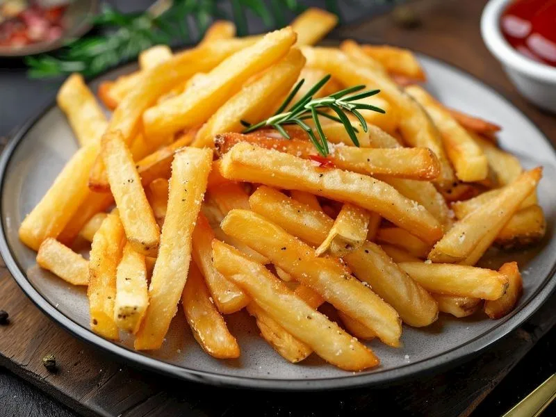 SICAK ATIŞTIRMALIKLAR